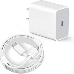 iphone 12 charger