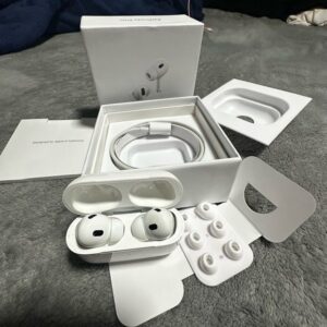 airpods pro 2gen