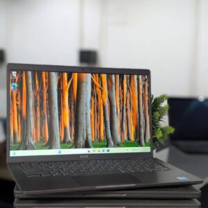 dell latitude 7420 (11th gen)