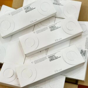 brand new nonactive series 9 45mm gps&cellular