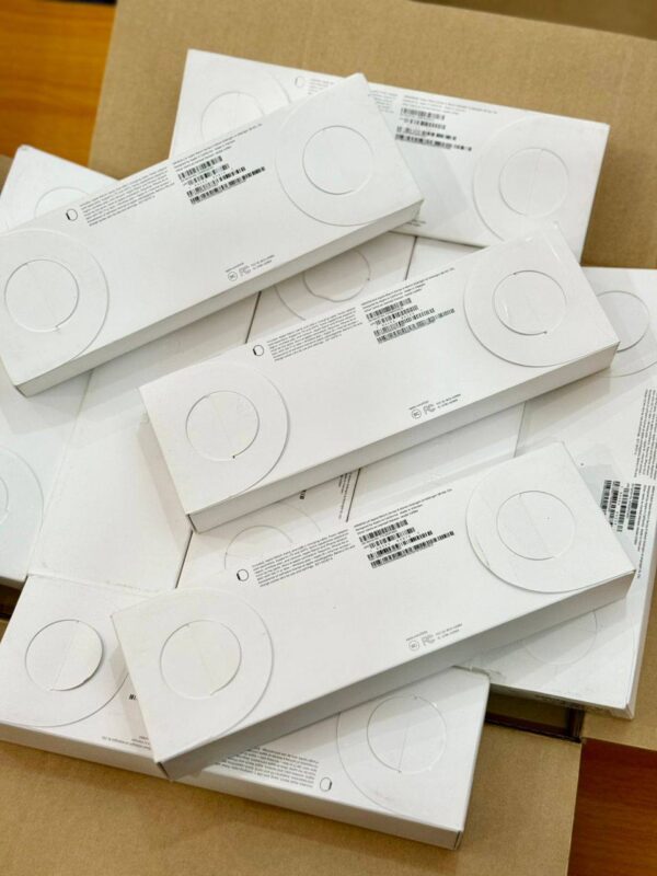 brand new nonactive series 9 45mm gps&cellular