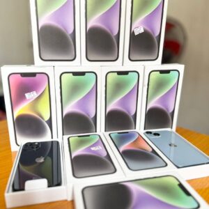 iphone 14 ( 128g )