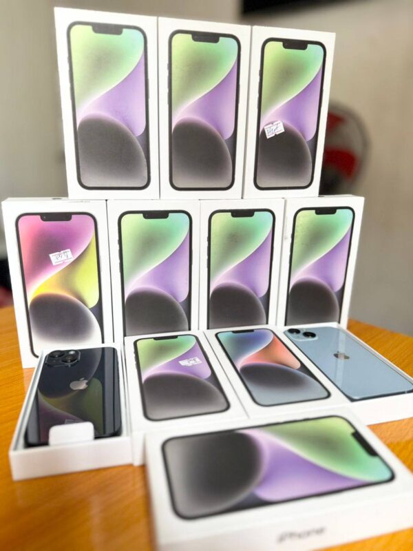 iphone 14 ( 128g )
