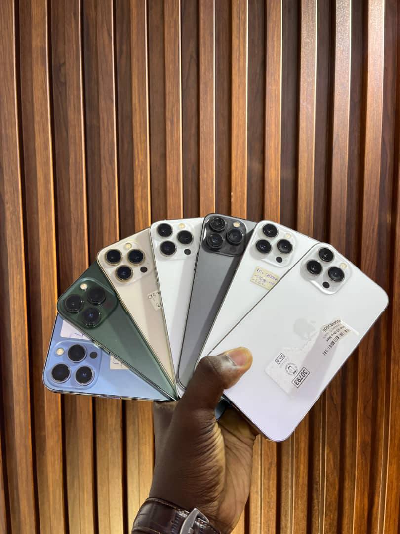 iphone 13pro max ( 128gb ) iphone 13pro max ( 128gb )