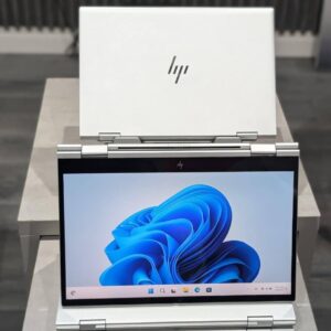hp elitebook 830 g8 x360 intel core i5 1145g7 11th generation 16gb ram 256gb
