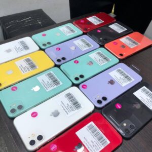iphone 11 ( 128gb )
