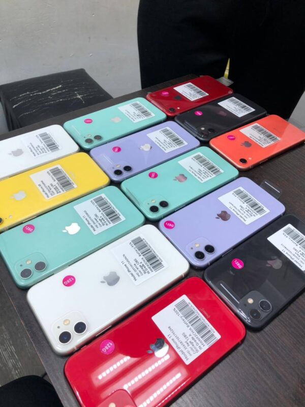iphone 11 ( 128gb )