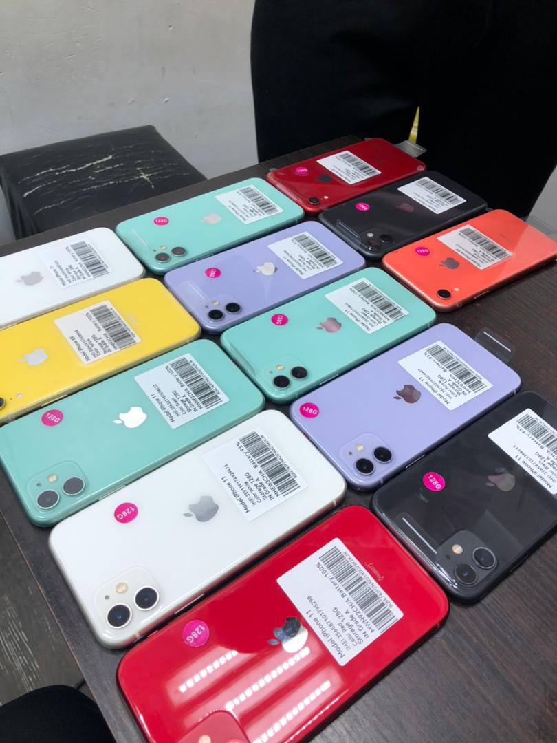 iphone 11 ( 128gb ) iphone 11 ( 128gb )