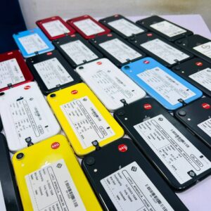 iphone xr ( 128gb )