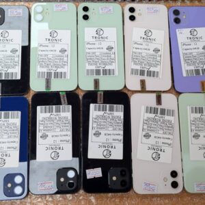 iphone 12 ( 64gb )